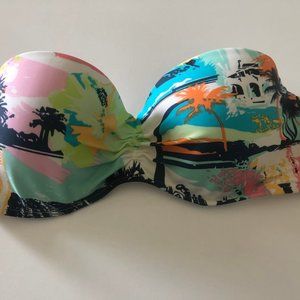 Mudd bikini top